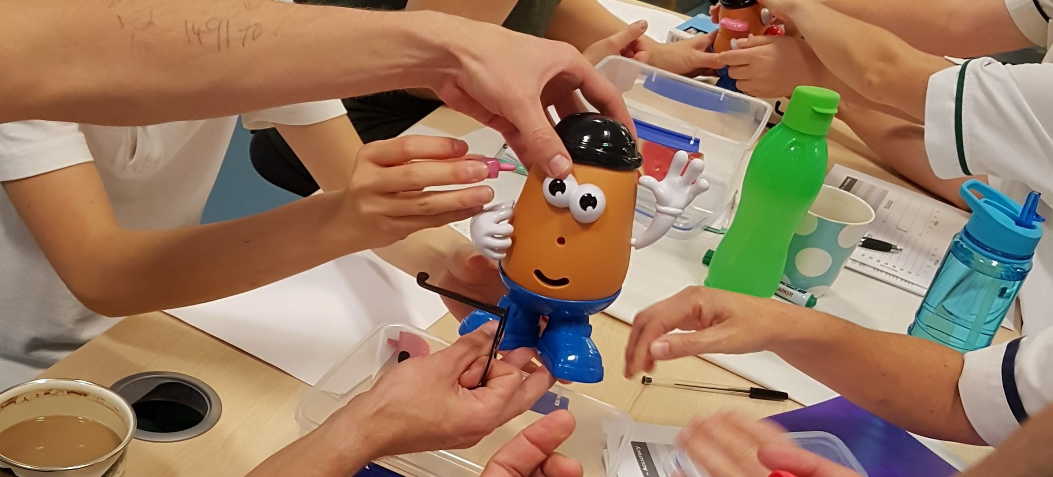 QI Projects Quality Improvement Partners